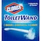 Clorox ToiletWand Disposable Toilet Cleaning System, Blue/White, 6 PK CLO03191CT - alternate 3